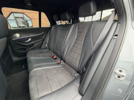 2018 Mercedes-Benz E-Class - photo 16