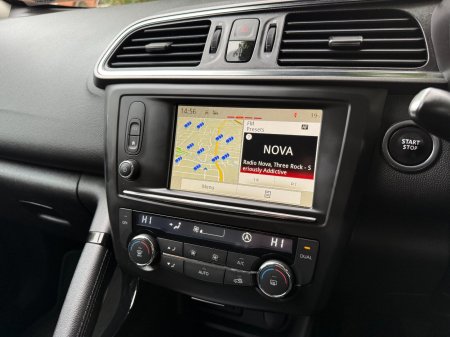 2017 Renault Kadjar - photo 16