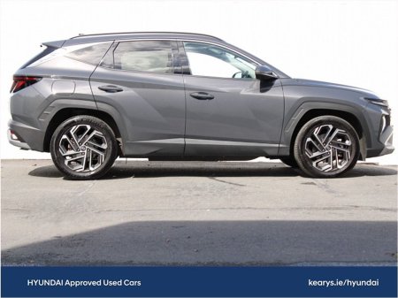2026 Hyundai Tucson - photo 29
