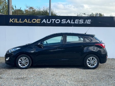 2014 Hyundai i30 - photo 5