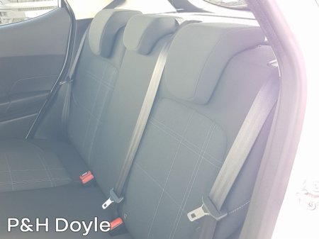 2018 Ford Fiesta - photo 10