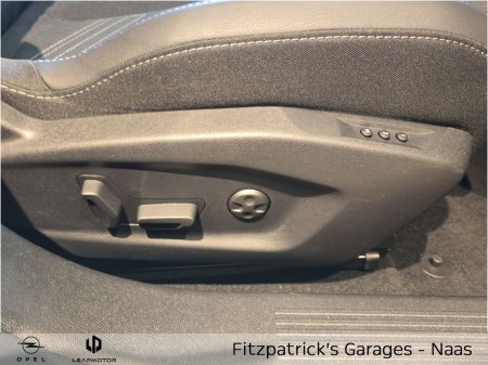 2026 Opel Astra - photo 22