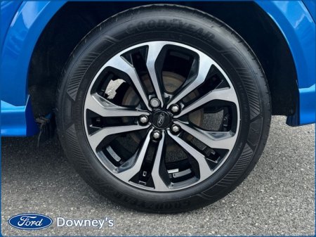 2023 Ford Puma - photo 15