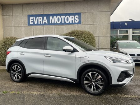 2026 BYD ATTO 3 - photo 3