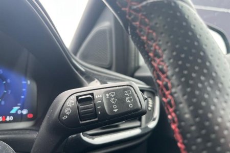 2021 Ford Puma - photo 15