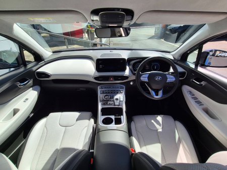 2022 Hyundai Santa Fe - photo 22