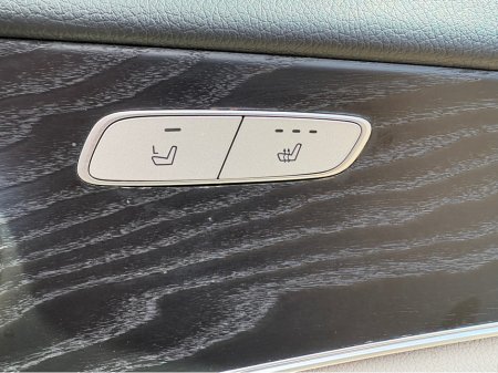 2020 Mercedes-Benz E-Class - photo 17