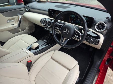 2023 Mercedes-Benz CLA - photo 11