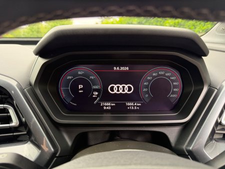 2024 Audi Q4 e-tron - photo 10