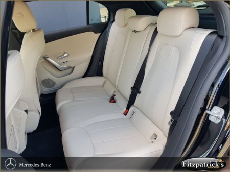 2025 Mercedes-Benz A-Class - photo 10