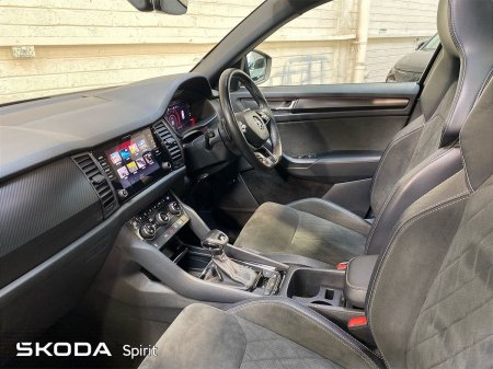 2021 Skoda Kodiaq - photo 4