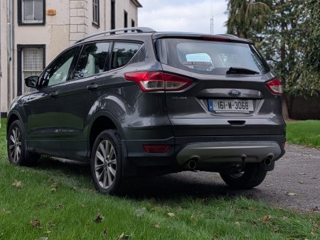 2016 Ford Kuga - photo 3