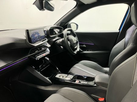 2024 Peugeot 2008 - photo 6