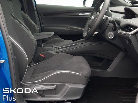2026 Skoda Elroq - photo 25