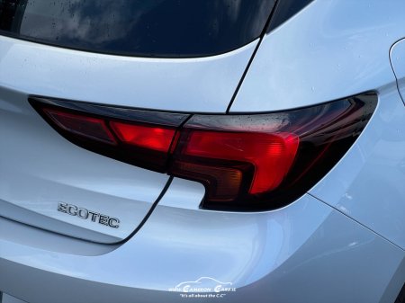 2018 Opel Astra - photo 15