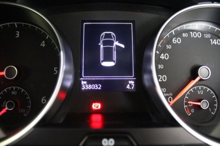 2013 Volkswagen Golf - photo 30