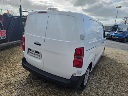 2019 Citroen Dispatch - photo 5