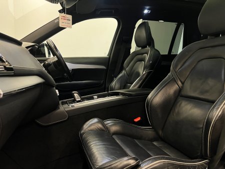 2021 Volvo XC90 - photo 26