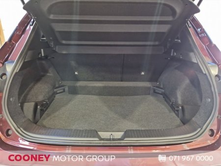 2024 Nissan Qashqai - photo 22