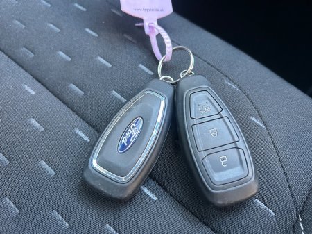 2024 Ford Puma - photo 21