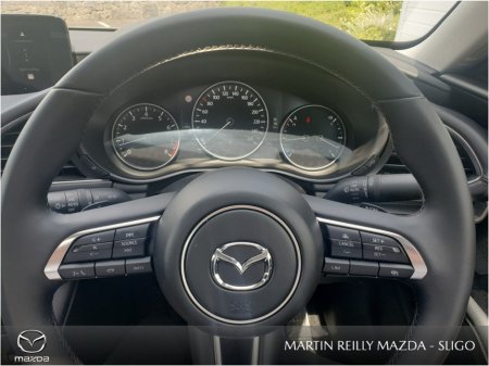2026 Mazda Mazda3 - photo 12