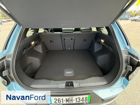 2026 Ford Explorer - photo 8