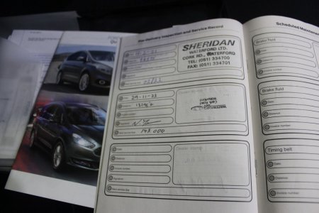 2017 Ford S-Max - photo 20