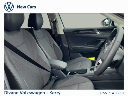 2027 Volkswagen Tayron - photo 4