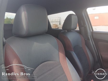 2018 Nissan Juke - photo 21