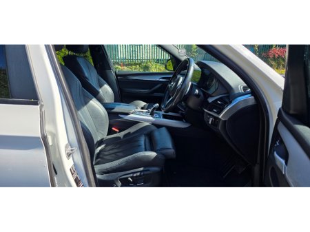 2015 BMW X5 - photo 11
