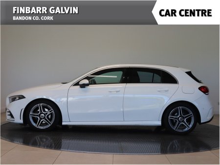 2019 Mercedes-Benz A-Class - photo 3