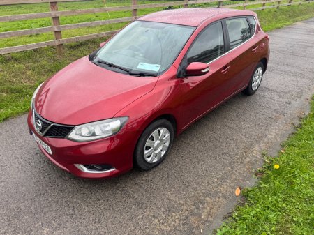 2016 Nissan Pulsar - photo 2
