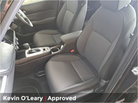 2024 Honda Jazz - photo 4