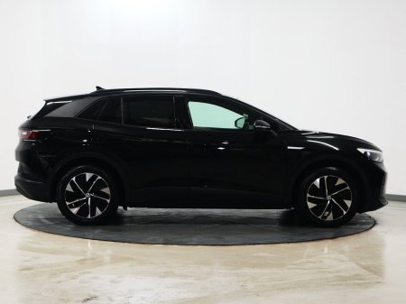 2023 Volkswagen ID.4 - photo 2