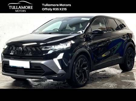 2025 Renault Symbioz - photo 12