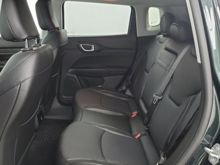 2026 Jeep Compass - photo 7