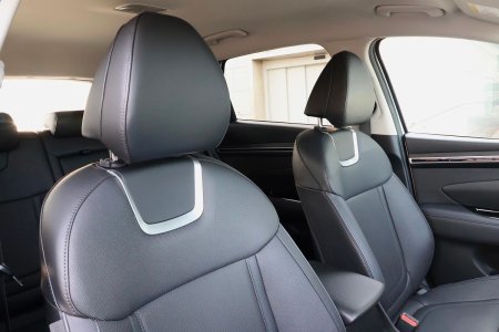 2023 Hyundai Tucson - photo 12