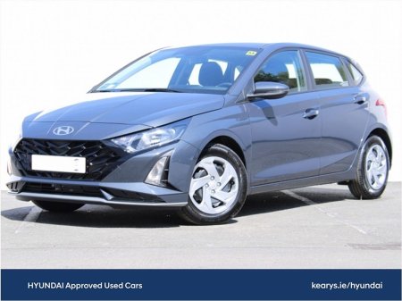 2027 Hyundai i20 - photo 22