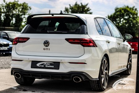 2022 Volkswagen Golf - photo 9