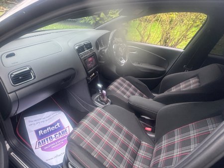 2016 Volkswagen Polo - photo 5