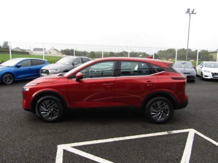 2023 Nissan Qashqai - photo 6