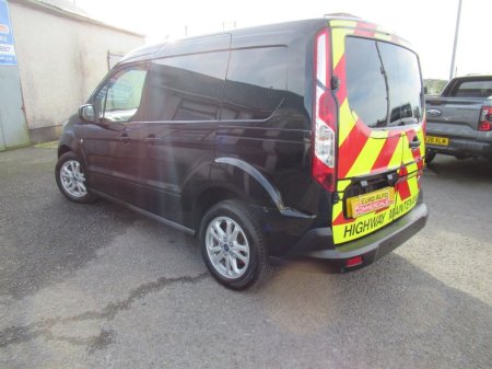 2021 Ford Transit Connect - photo 2