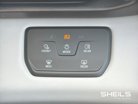 2026 Ford Explorer - photo 23