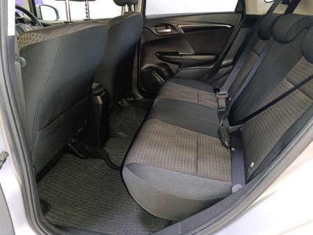 2020 Honda Fit - photo 12