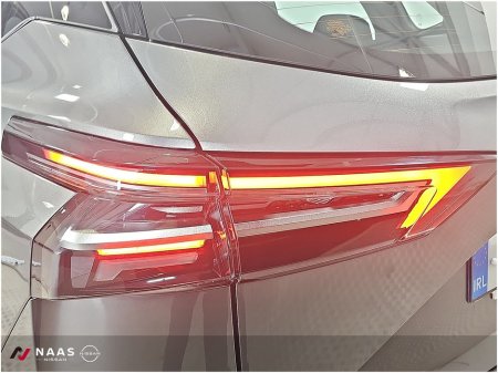 2025 Nissan Qashqai - photo 23