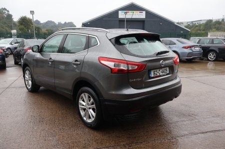 2016 Nissan Qashqai - photo 7