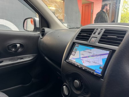 2019 Nissan March - photo 12