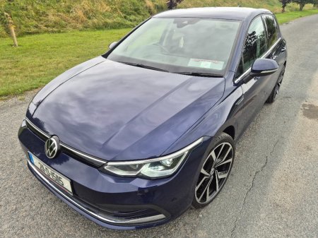 2021 Volkswagen Golf - photo 3