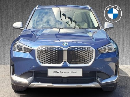 2024 BMW iX1 - photo 16