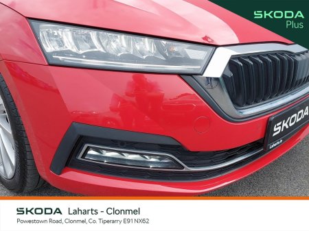 2023 Skoda Octavia - photo 20